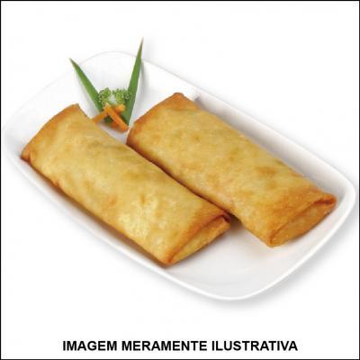 Rolinho Primavera 2 unidades