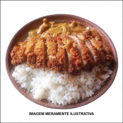 Torikatsu-kare Pequeno