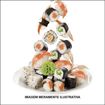 Sushi a La Carte Médio 30 un.