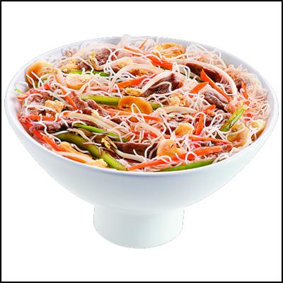 Salada Bifun