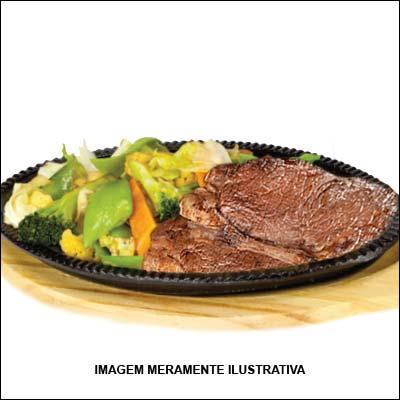 Contra-Filet Grelhado Grande