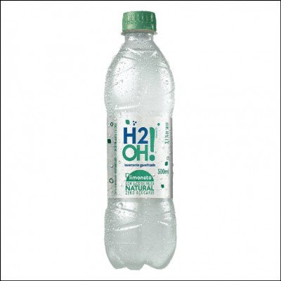 H2OH Limoneto