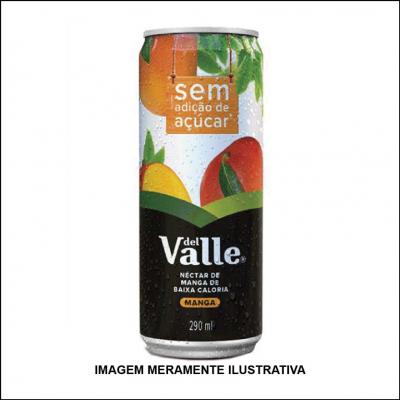 Suco Del Valle Manga