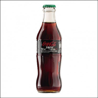 Refrigerante Coca Cola Zero Ks