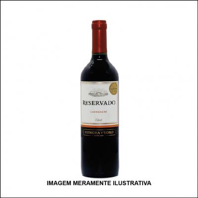 Vinho Reservado Garrafa