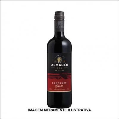 Vinho Almaden Garrafa