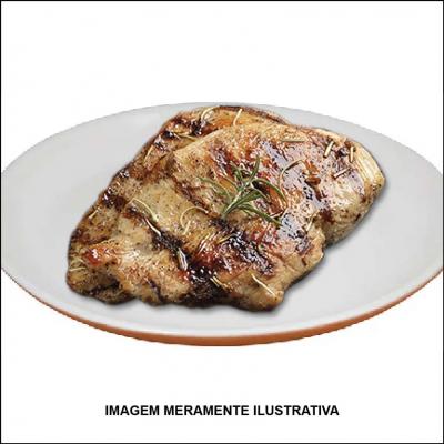 Filé de Frango