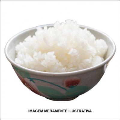 Arroz Branco