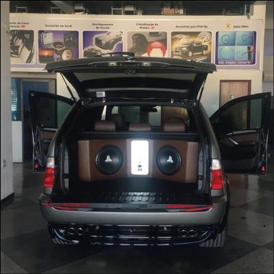 Som Automotivo - imagem 2