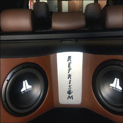 Som Automotivo - imagem 3