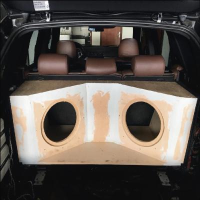 Som Automotivo - imagem 1