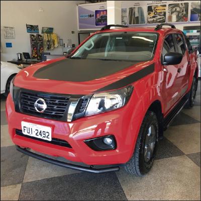 Vitrificação e Cristalização de Pintura - imagem 1