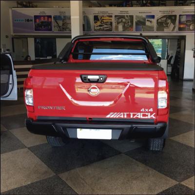 Vitrificação e Cristalização de Pintura - imagem 3