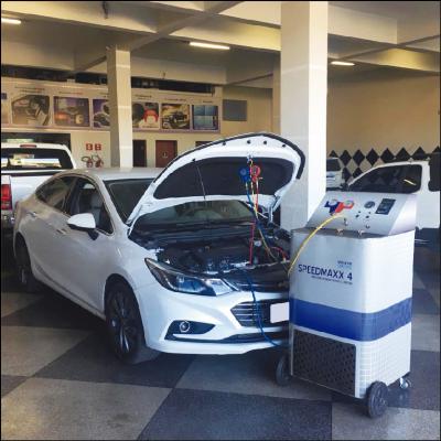 Ar Condicionado Automotivo