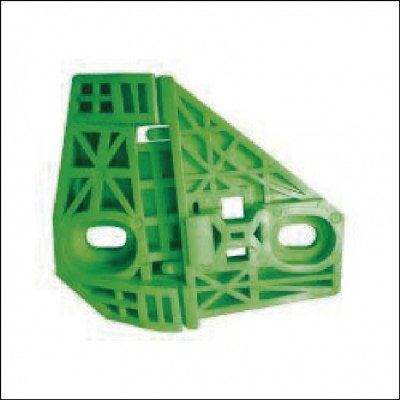 Conserto da Máquina de Vidro