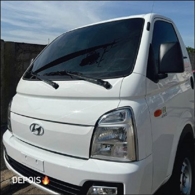 Película Adesiva de Carbono