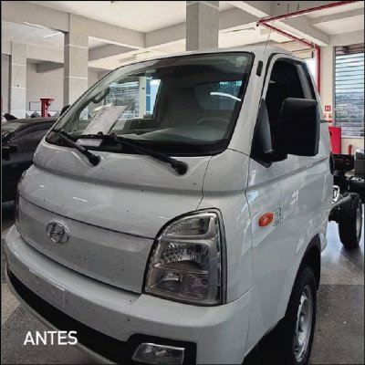 Película Adesiva de Carbono - imagem 1