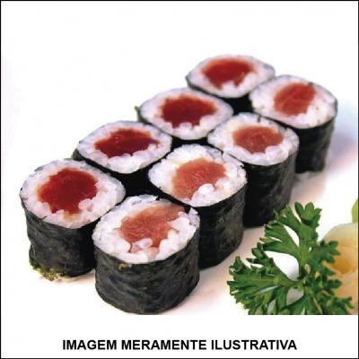 Hossomaki Shake Maki C/ Doritos