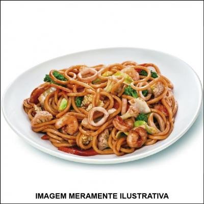 Yakissoba Especial Pequeno