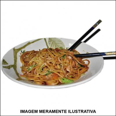 Yakissoba Salmão Grande