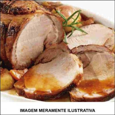 Lombo Agridoce Grande