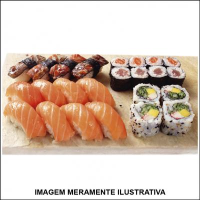Sushi Misto Simples