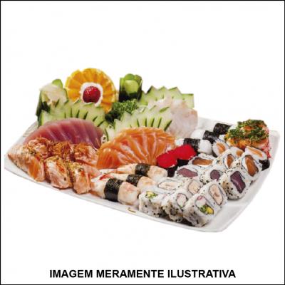 Sushi Especial