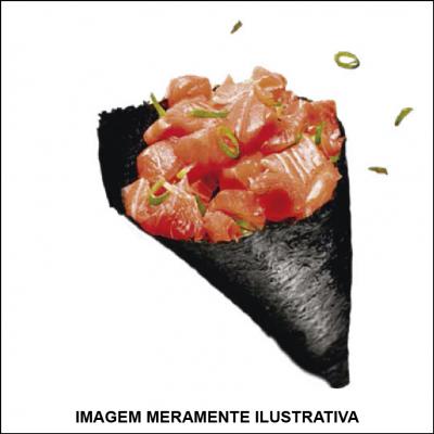 Big Temaki Salmão