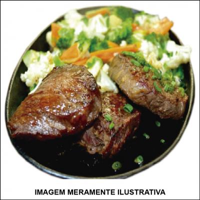 Teppan Yaki Filet Mignon Grande