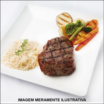 Filé Mignon Grelhado Pequeno