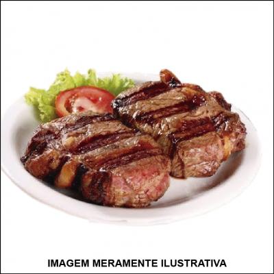 Contra Filé Grelhado Pequeno