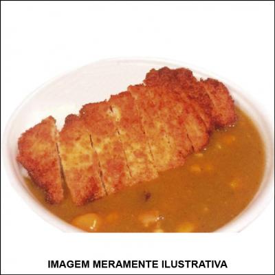 Torikatsu-Kare Pequeno