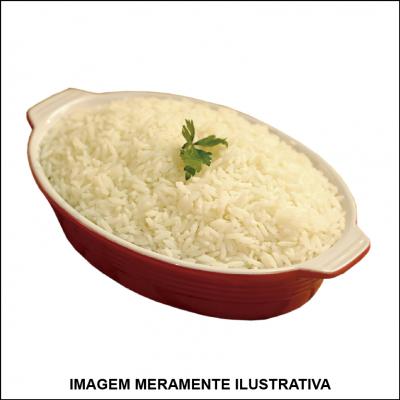 Arroz Branco