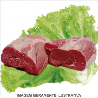 Músculo Bovino