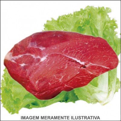 Patinho Bovino