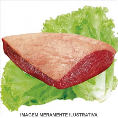 Picanha Bovina