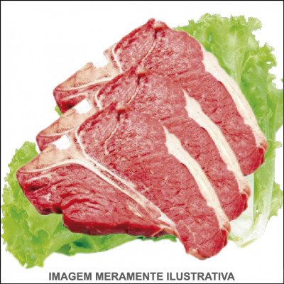 Bisteca Bovina