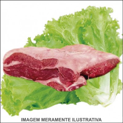 Capa do Filé Bovino