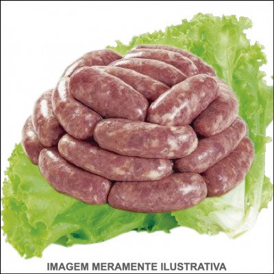 Linguiça Toscana Perdigão