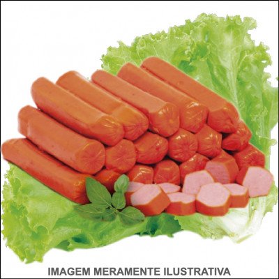 Salsicha Perdigão