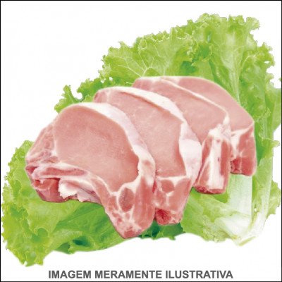 Bisteca Suína