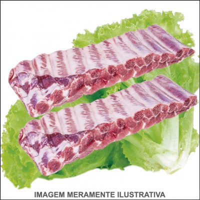 Costela Suína