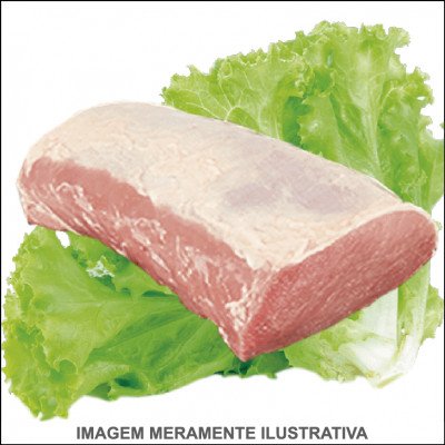 Lombo Suíno