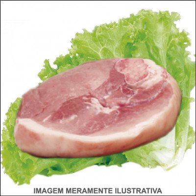 Pernil Suíno