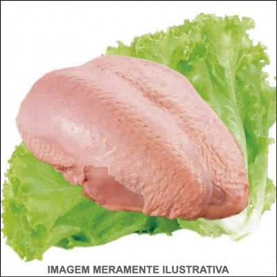 Peito de Frango