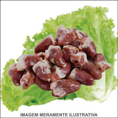 Coração de Frango