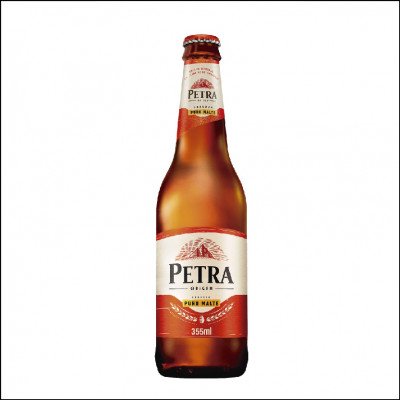 Cerveja Petra Long Neck