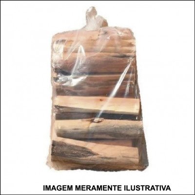 Lenha para Fogão ou Churrasqueira