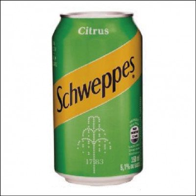 Refrigerante Schweppes Citrus