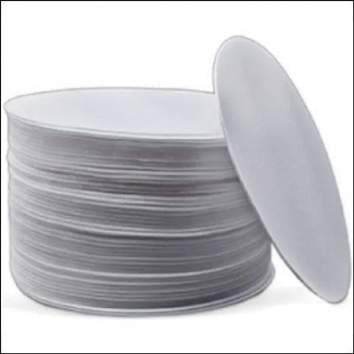 Base para Bolo com 100 Discos